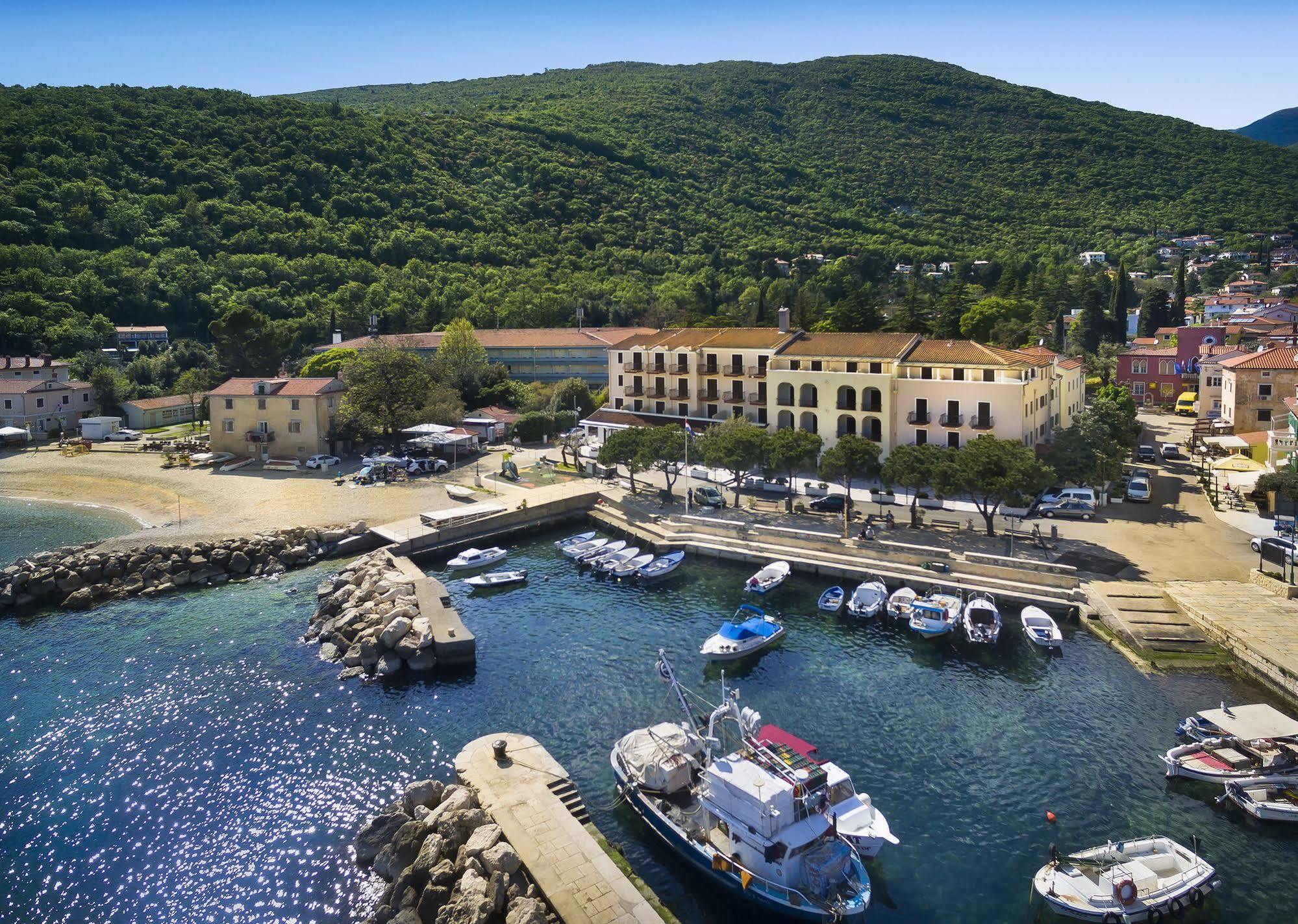 Mediteran - Liburnia 3*